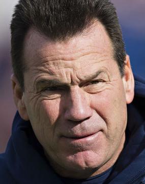 Gary Kubiak MUG